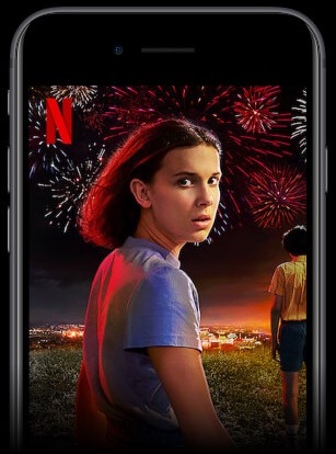 netflix-mobile